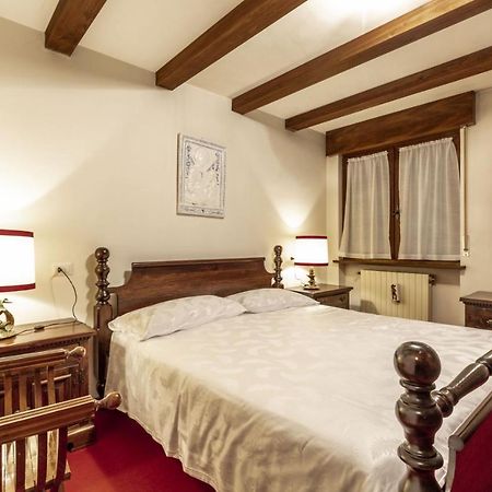 Apartamento Des Alpes 1 Canazei Exterior foto