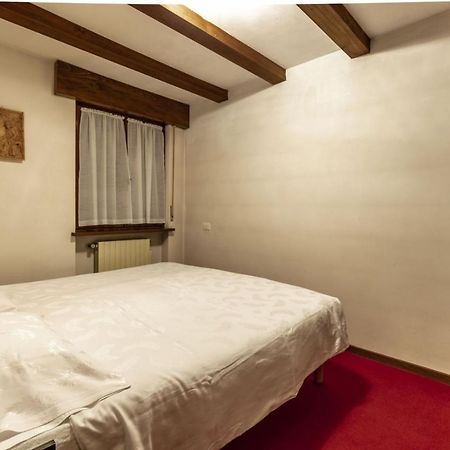 Apartamento Des Alpes 1 Canazei Exterior foto