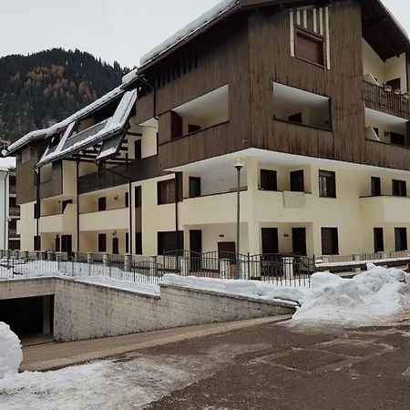 Apartamento Des Alpes 1 Canazei Exterior foto